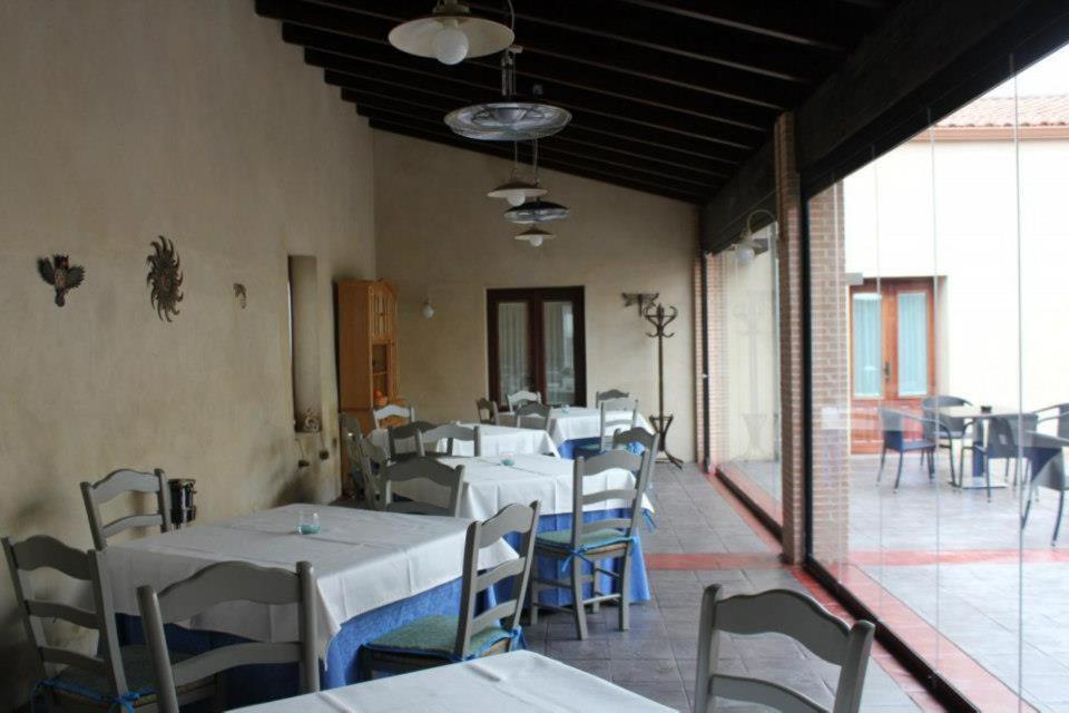 Hotel-Restaurante Casa Blava Alzira Zewnętrze zdjęcie